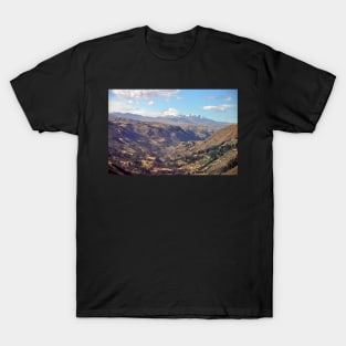 Pérou - Huaraz T-Shirt